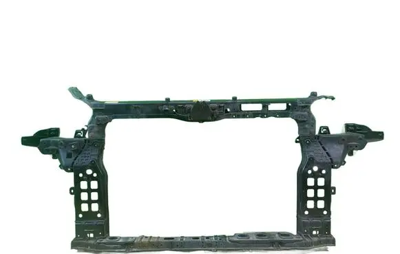 Hyundai Santa Fe Radiator support slam panel WZMOCNIENIE