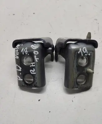 Opel Mokka B Front door hinge set 009U4 300U3