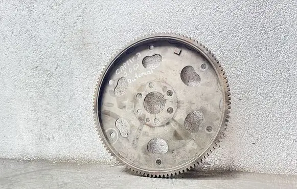 Chevrolet Captiva Flywheel 070325