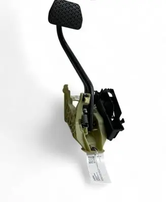 Brake pedal