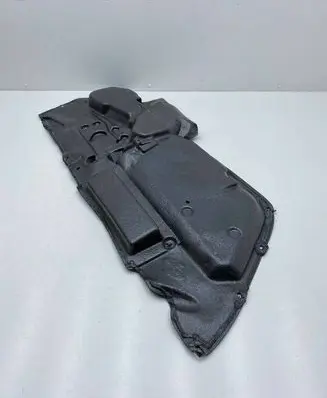 Porsche Boxster 986 Other interior part 99655583201
