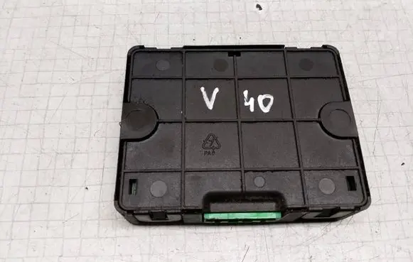 Volvo S40, V40 Other control units/modules 30864647 30862223
