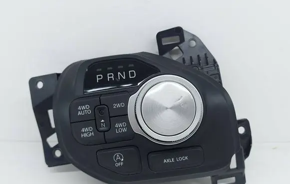 Ram 1500 Gear shift switch/knob 68538344AI 082401705
