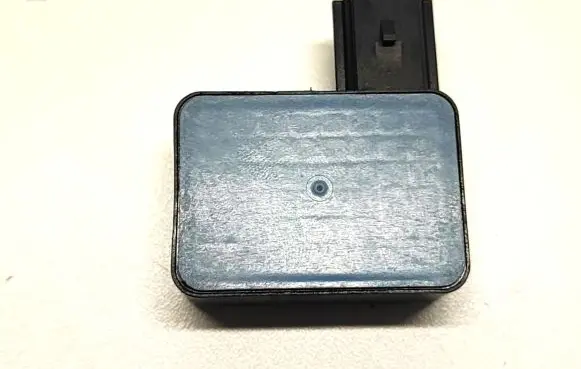 Ford Mach-E I Aerial antenna amplifier MU5T-14G618-BD