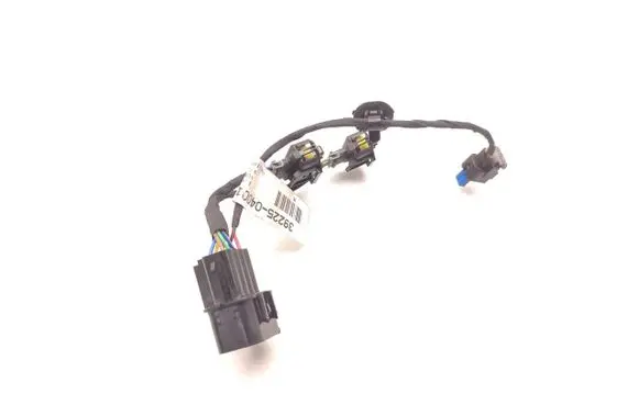Panel wiring