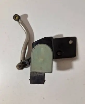 Jeep Grand Cherokee Air suspension front height level sensor 56029517AA 15160101143
