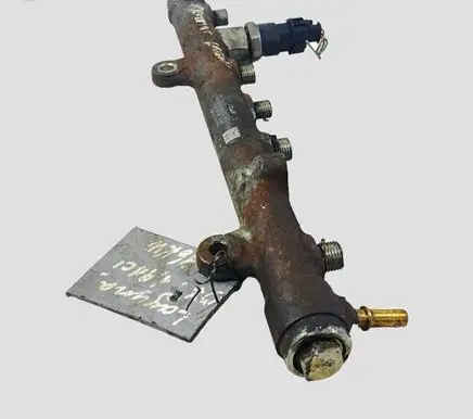 Renault Laguna II Fuel main line pipe 8200396999 035943L4 0445214078
