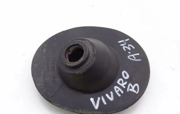 Opel Vivaro Steering wheel trim 8200011728C