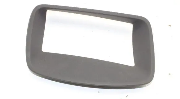 Mercedes-Benz C W205 Head up display trim A2058206200