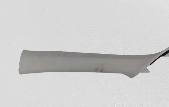 Mazda CX-3 (A) pillar trim D10E68170