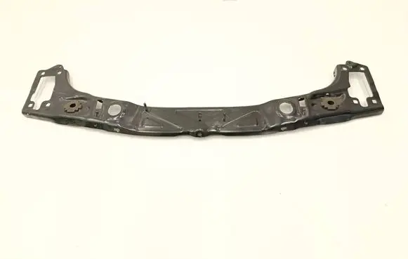BMW 2 F46 Top upper radiator support slam panel 7434544 7617617