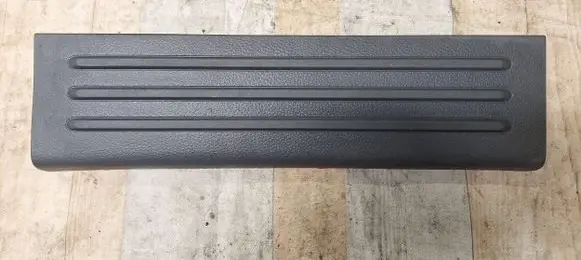 Ford Ranger Rear sill trim cover AB392613245AAW