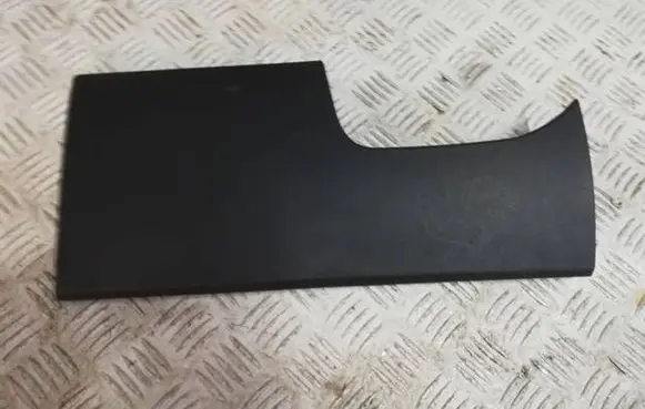 Citroen C3 Dashboard lower bottom trim panel 9812453077 MP7497