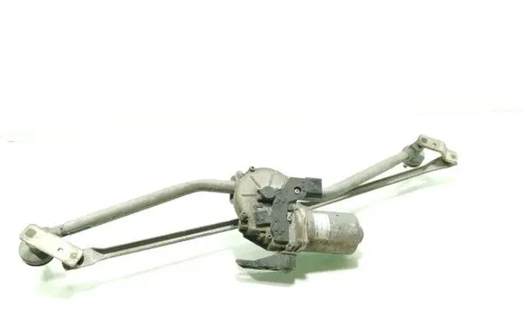 Volkswagen Crafter Front wiper linkage and motor