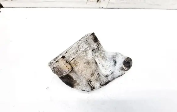 Mercedes-Benz ML W164 Engine mounting bracket a6422230304