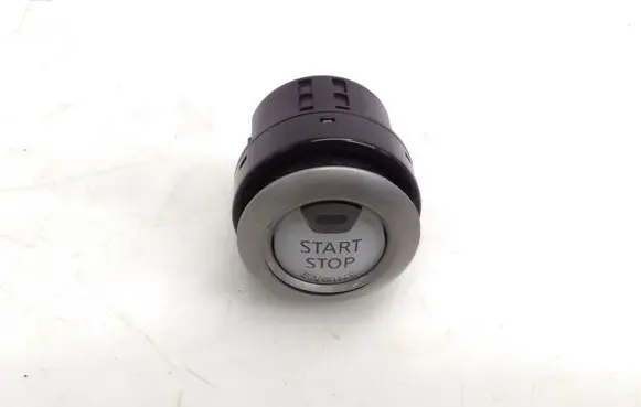 Nissan Navara D23 Engine start stop button switch 2009DJ2357