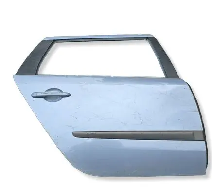 Renault Laguna II Rear door 
