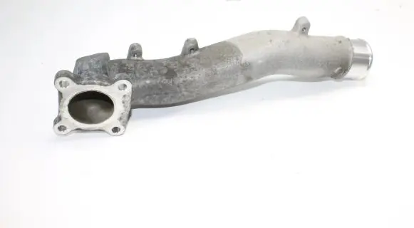 Honda Civic IX Intercooler hose/pipe