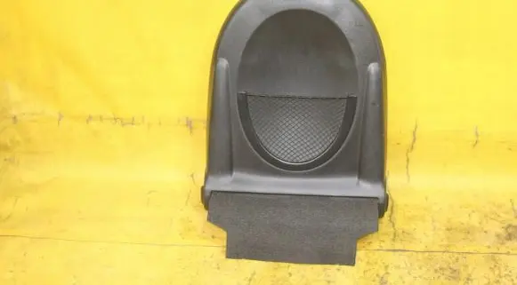 Mini One - Cooper Coupe R56 Seat trim 