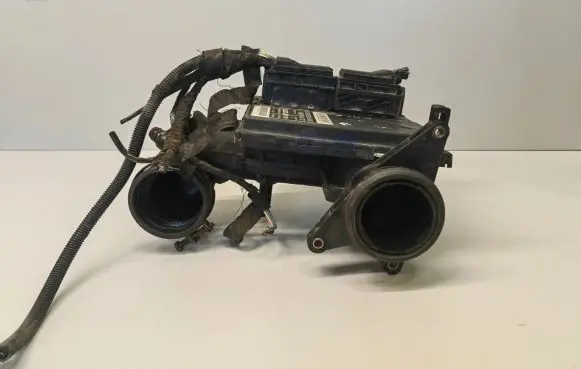 Mercedes-Benz A W168 Engine control unit/module A0255454132 A1661401200