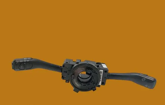 Seat Leon (1M) Wiper turn signal indicator stalk/switch 4B0953503F