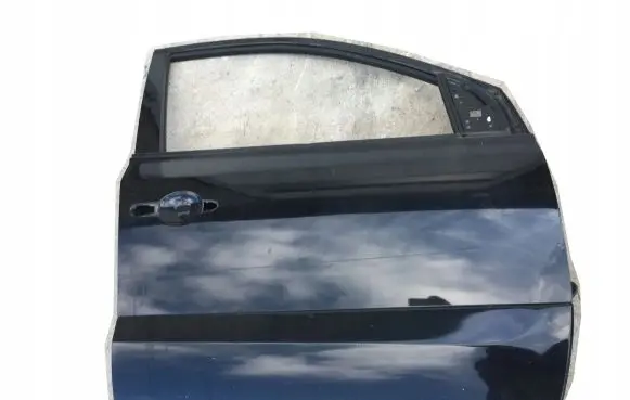 Renault Koleos I Front door