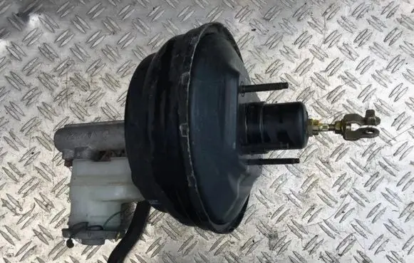Honda HR-V Brake booster 