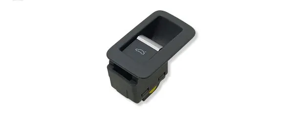 Audi A4 S4 B9 Tailgate opening switch 4M0959831A