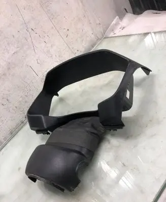 Nissan Qashqai J12 Dashboard trim 682406un1a