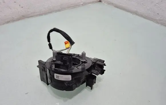 Airbag slip ring squib (SRS ring)