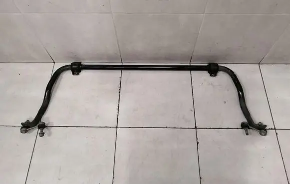 Aston Martin Vantage III Rear anti-roll bar/sway bar BD335A771AA