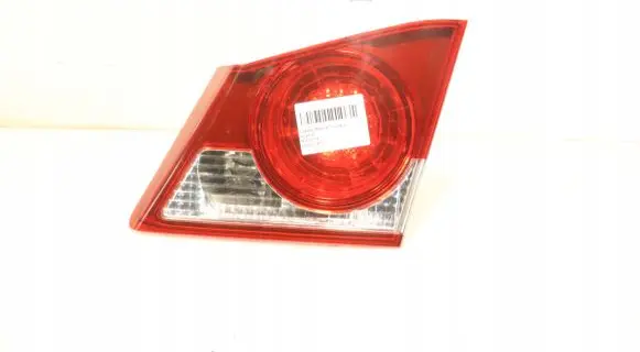 Honda Civic Rear/tail lights