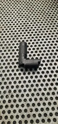 Renault Master III Crankshaft position sensor 8200008334