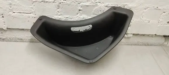 Jeep Grand Cherokee Glove box in trunk 68184085ac