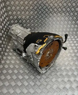 BMW 3 F30 F35 F31 Automatic gearbox 8651264 1101027 1101026085