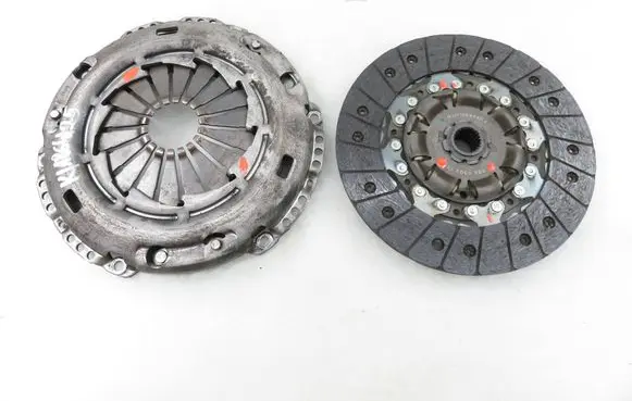 Volkswagen Sharan Clutch set kit 124032110 324030210