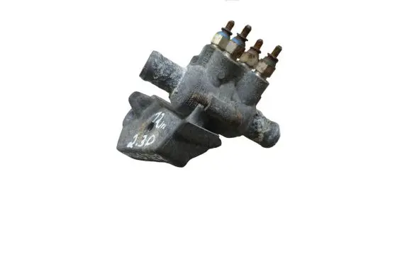 Renault Master III Coolant heater 922000004R