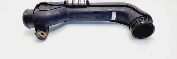 Volkswagen Caddy Intercooler hose/pipe 3C0145770E 3C0145762AL