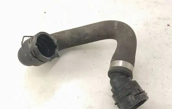 Mercedes-Benz S W222 Engine coolant pipe/hose DALISID4523 2225014591 A2225014591