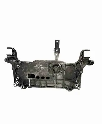 Volkswagen PASSAT B7 Front subframe 3c0199369h