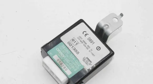 Honda S2000 Immobilizer control unit/module 38380S2AG02