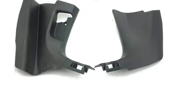 Volkswagen T-Roc Foot area side trim 2GB863484A 2GB863483A