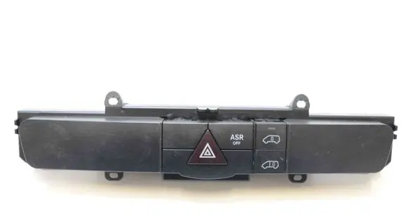 A set of switches