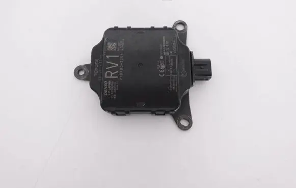 Toyota RAV 4 (XA50) Blind spot module 8816242090