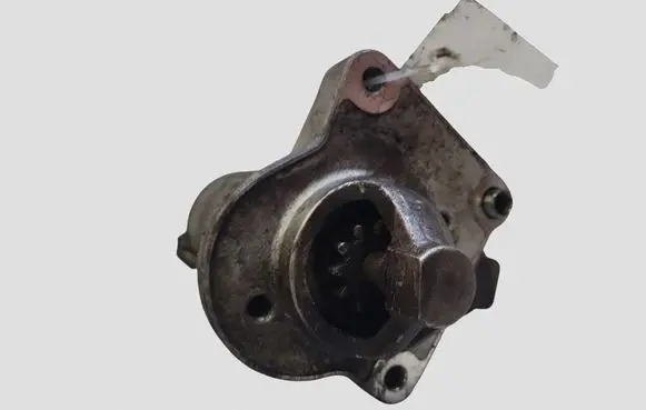 Volvo V50 Starter motor TS22E36