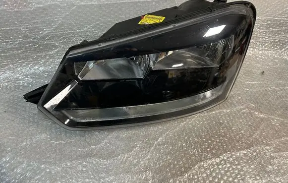 Skoda Yeti (5L) Headlight/headlamp 030128620100 5L1941015D 01HC01HR00W