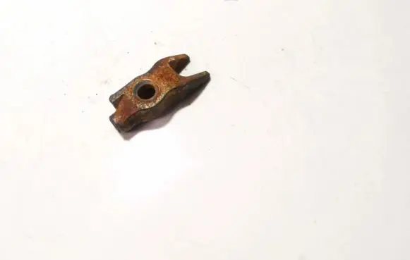 Opel Grandland X Fuel Injector clamp holder