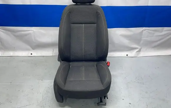 Opel Astra J Front passenger seat 