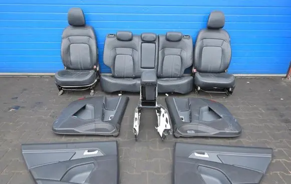 KIA Sportage Interior set 
