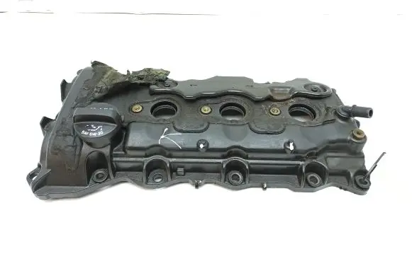 Cadillac SRX Rocker cam cover 12601742